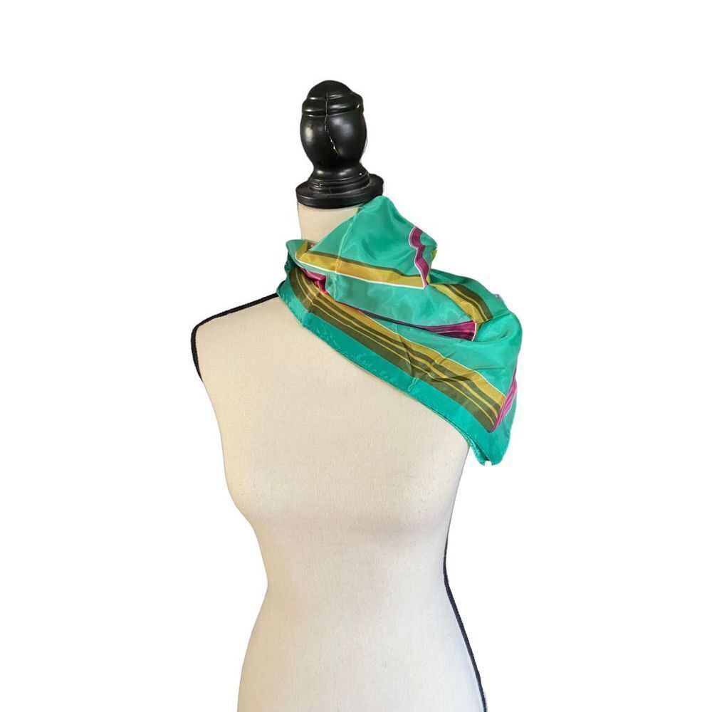 Vintage Scarf Japan